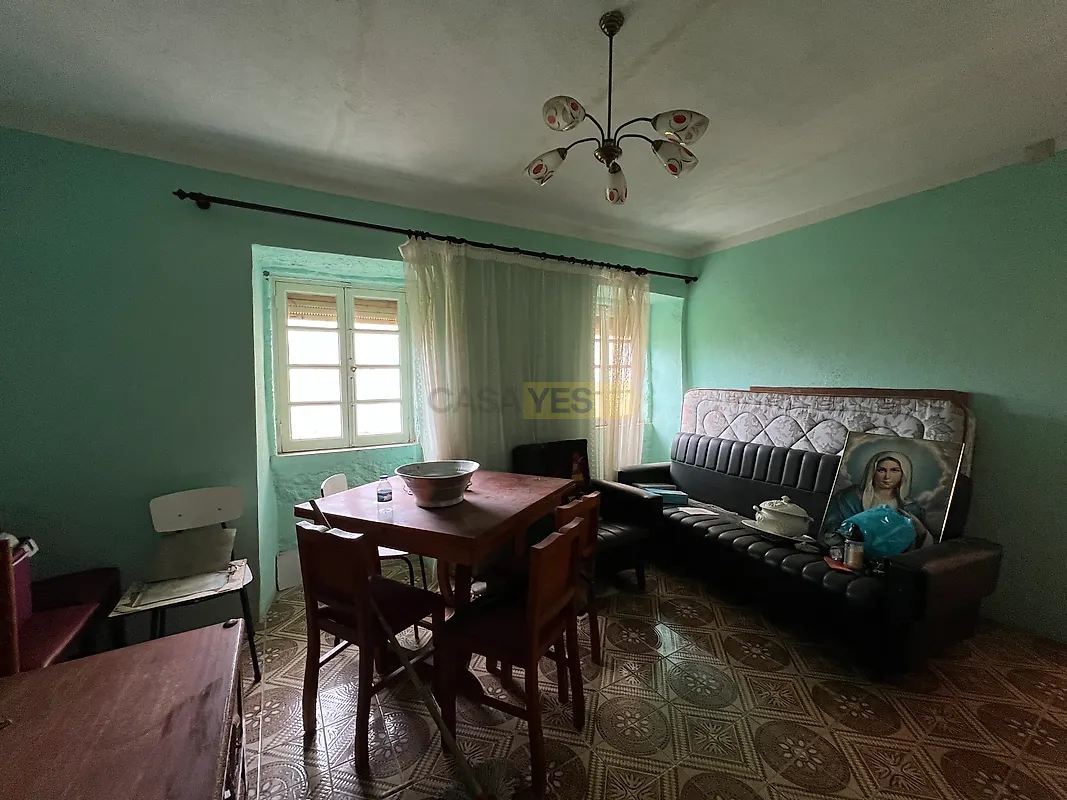 Moradia T2 à venda em Corujeira e Trinta, Guarda — foto 8
