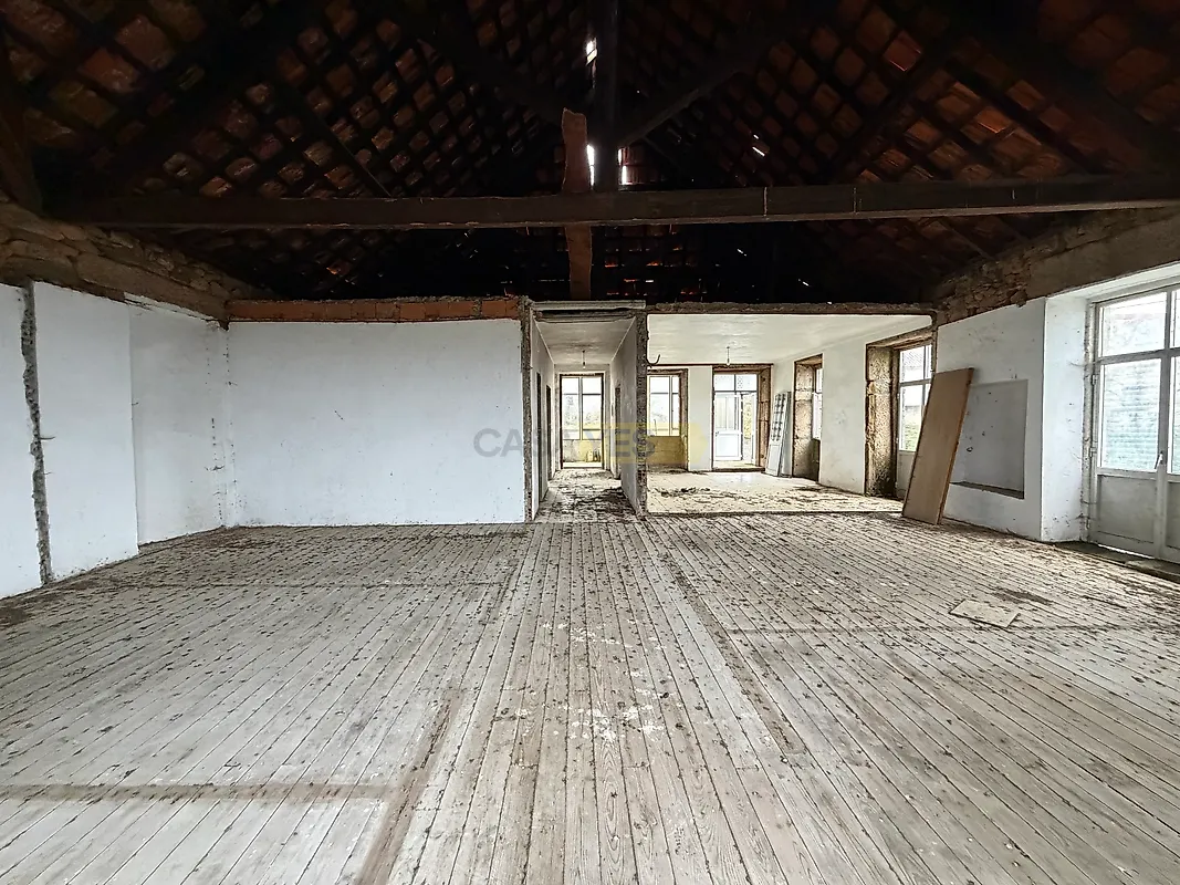 Moradia T4 à venda em Vale do Massueime, Pinhel — foto 2