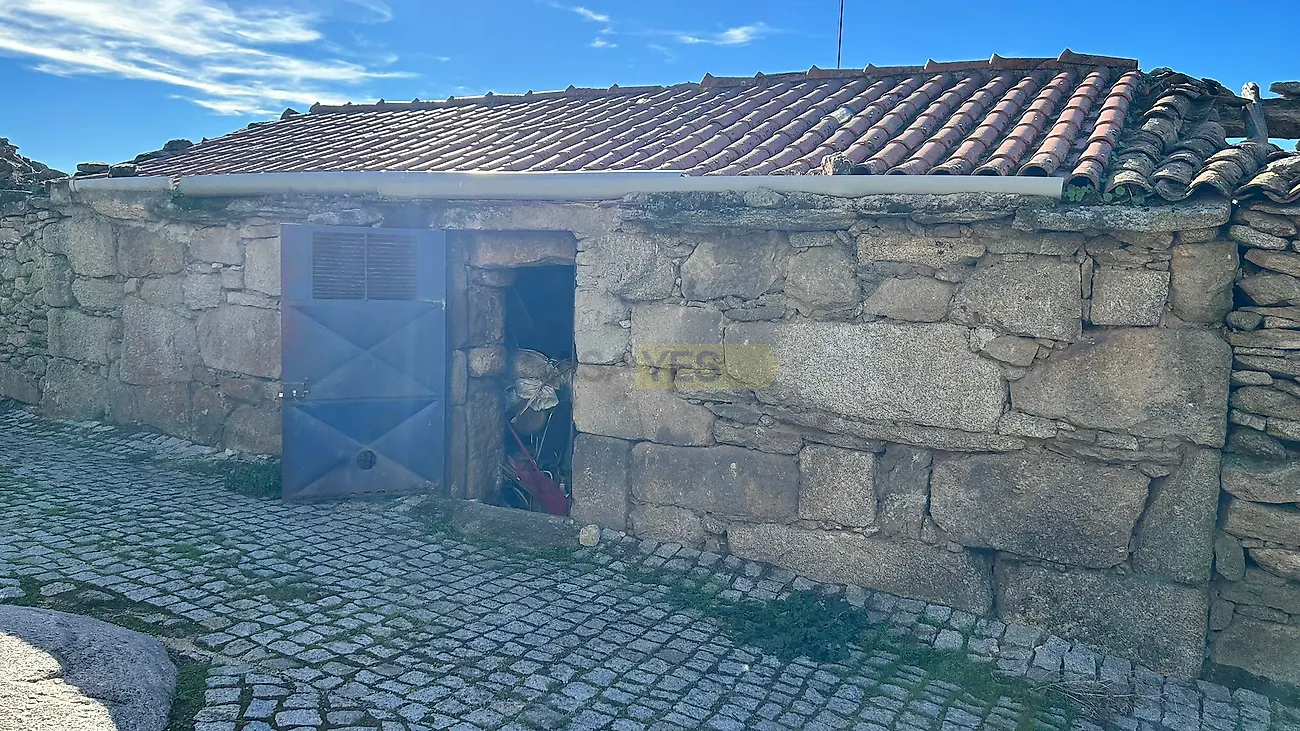 Moradia T0 à venda em Vila do Touro, Sabugal — foto 5