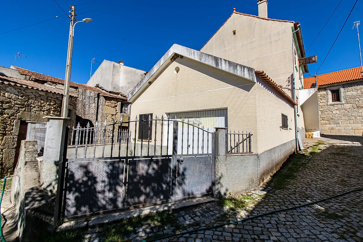 Moradia T3 à venda em Pousafoles do Bispo, Pena Lobo e Lomba, Sabugal — foto 25