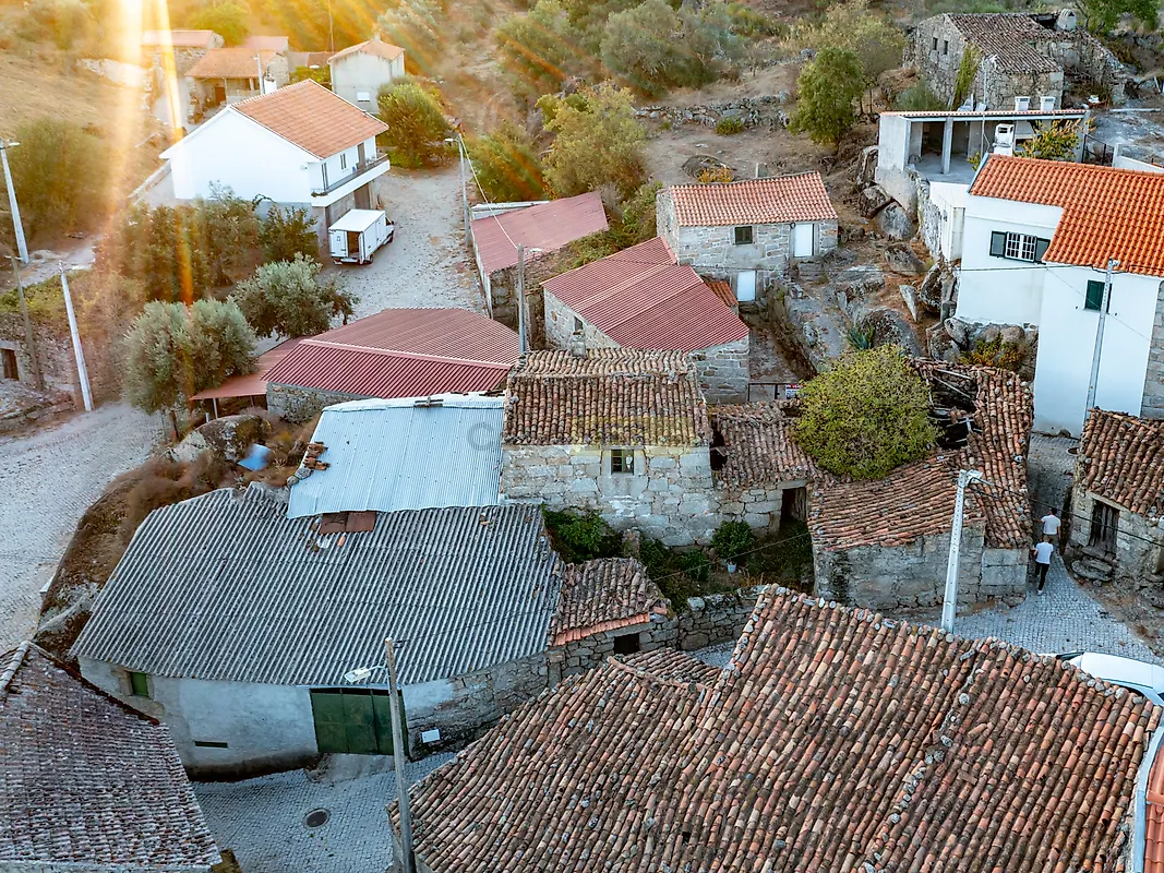 Moradia T0 à venda em Vila Franca do deão, Guarda — foto 3