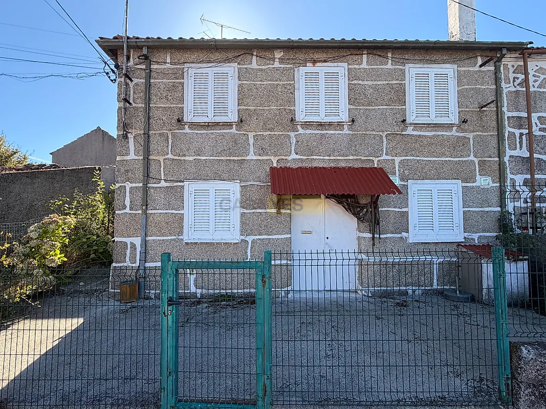 Apartamento T2 à venda em Guarda, €75.000
