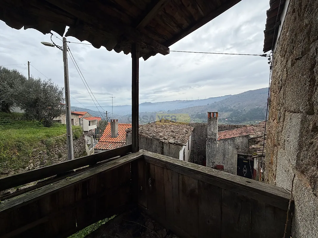 Moradia T2 à venda em Mizarela, Pêro Soares e Vila Soeiro, Guarda — foto 5