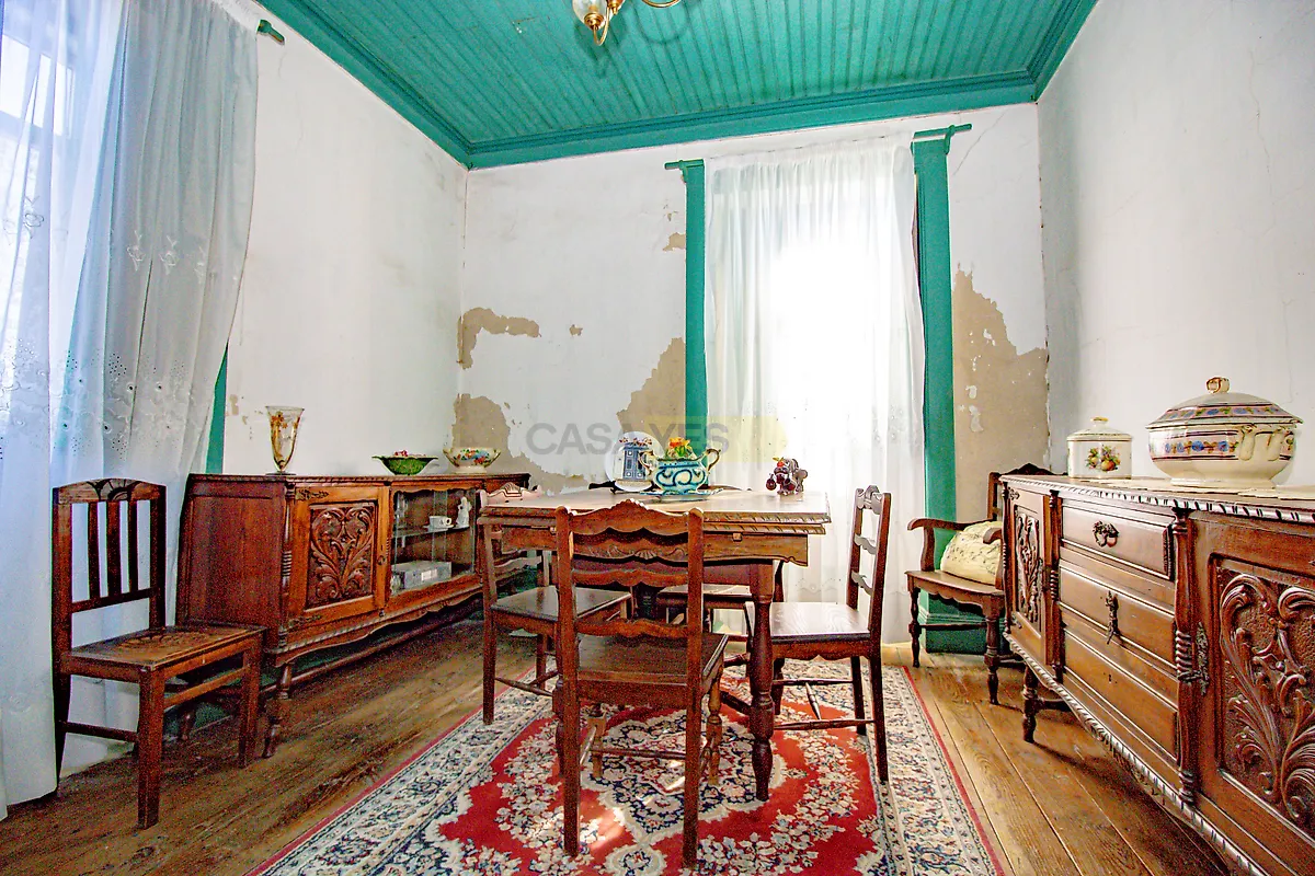 Moradia T4 à venda em Pínzio, Pinhel — foto 10