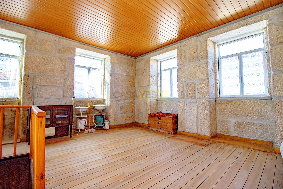 Moradia T4 à venda em Pínzio, Pinhel — foto 17
