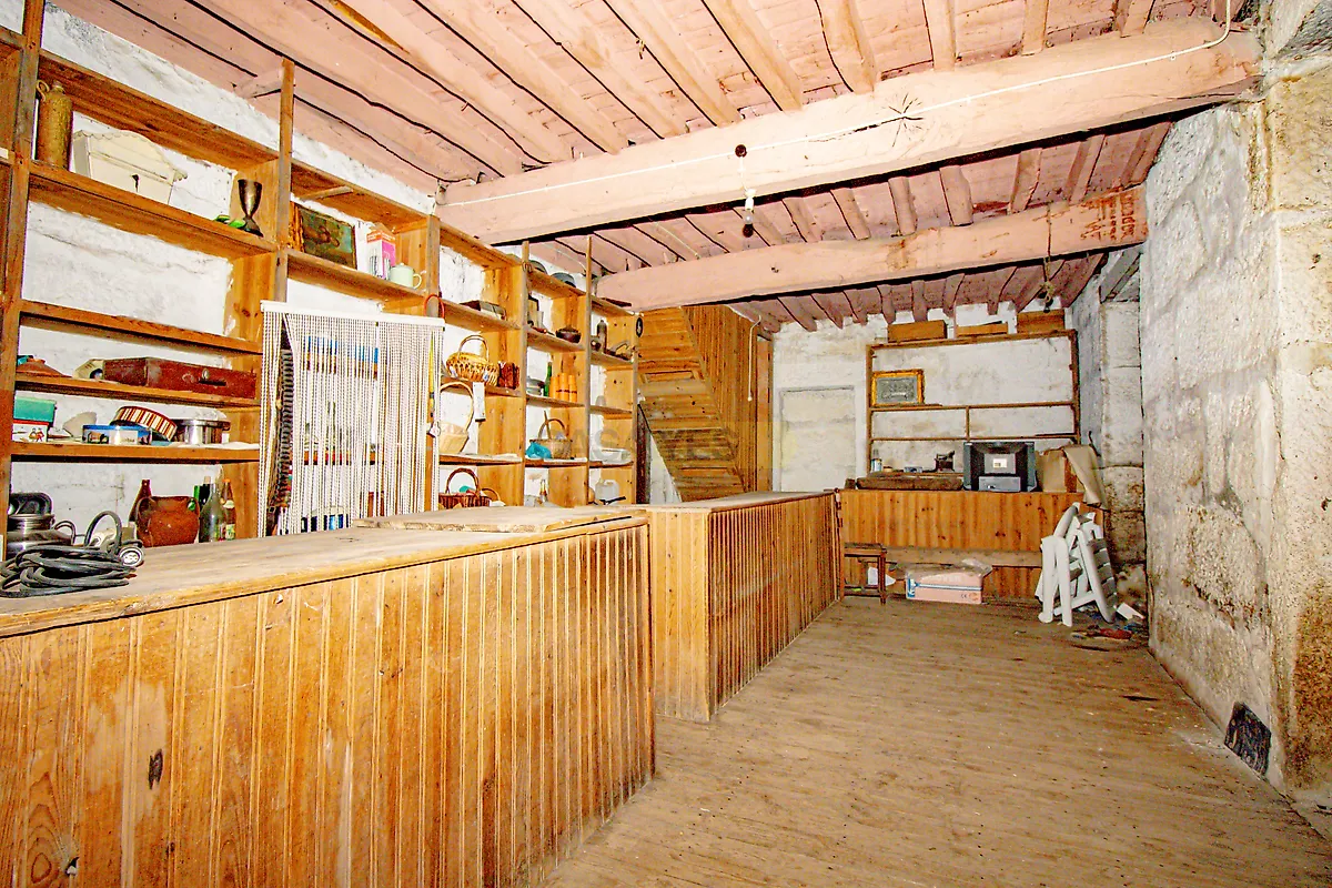 Moradia T4 à venda em Pínzio, Pinhel — foto 19