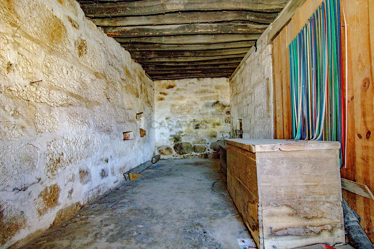 Moradia T4 à venda em Pínzio, Pinhel — foto 20