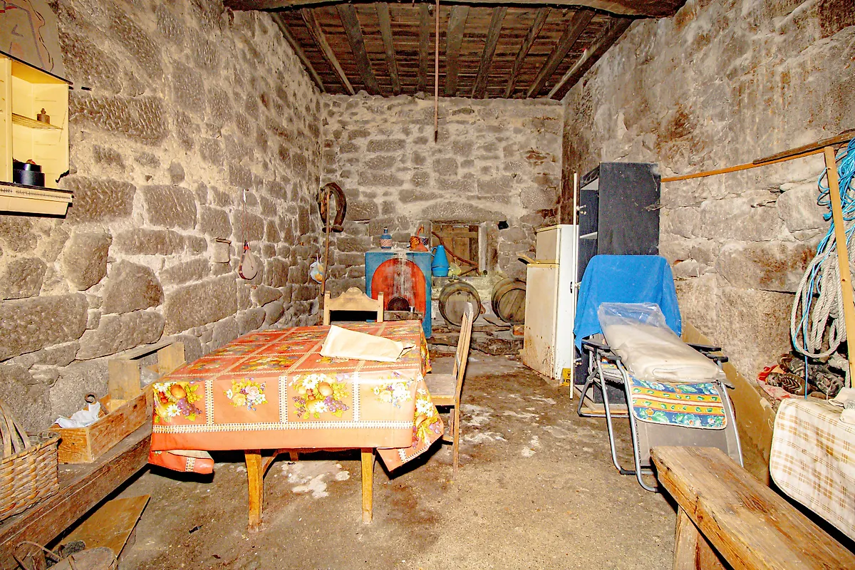 Moradia T4 à venda em Pínzio, Pinhel — foto 21