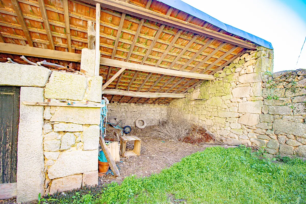 Moradia T4 à venda em Pínzio, Pinhel — foto 23