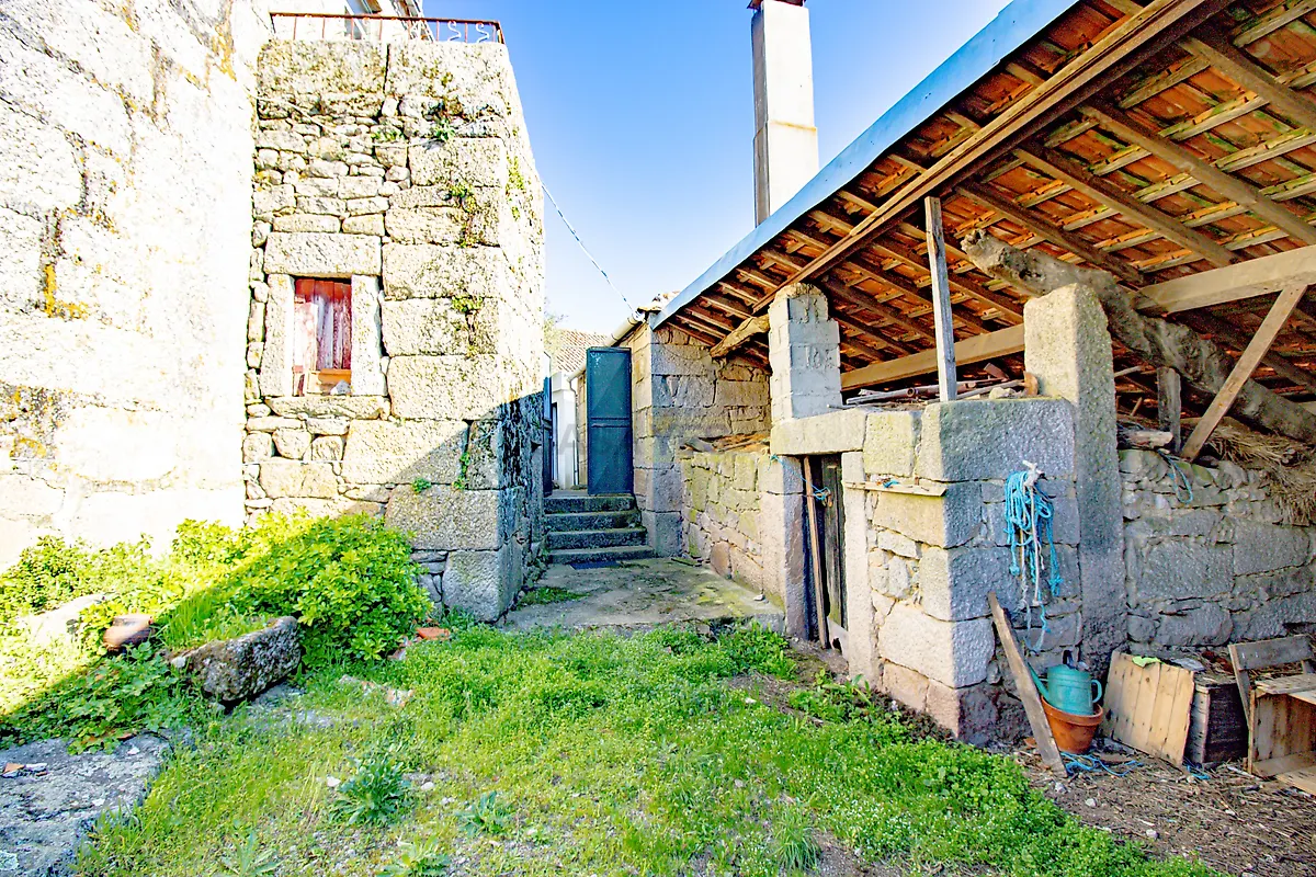 Moradia T4 à venda em Pínzio, Pinhel — foto 24