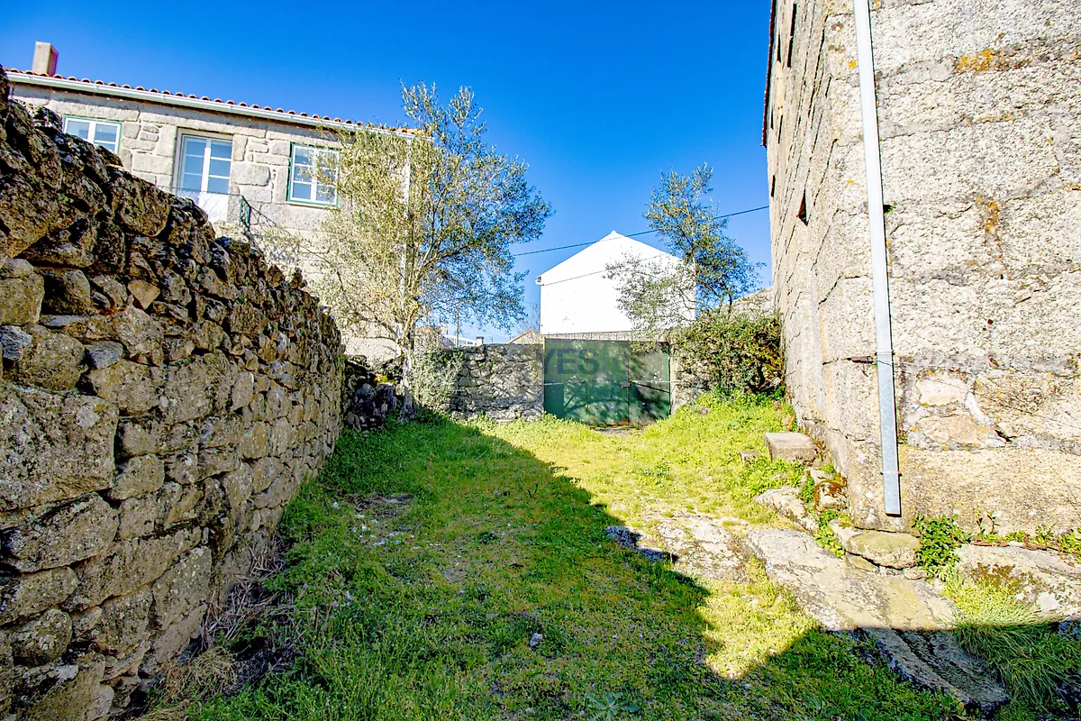 Moradia T4 à venda em Pínzio, Pinhel — foto 25