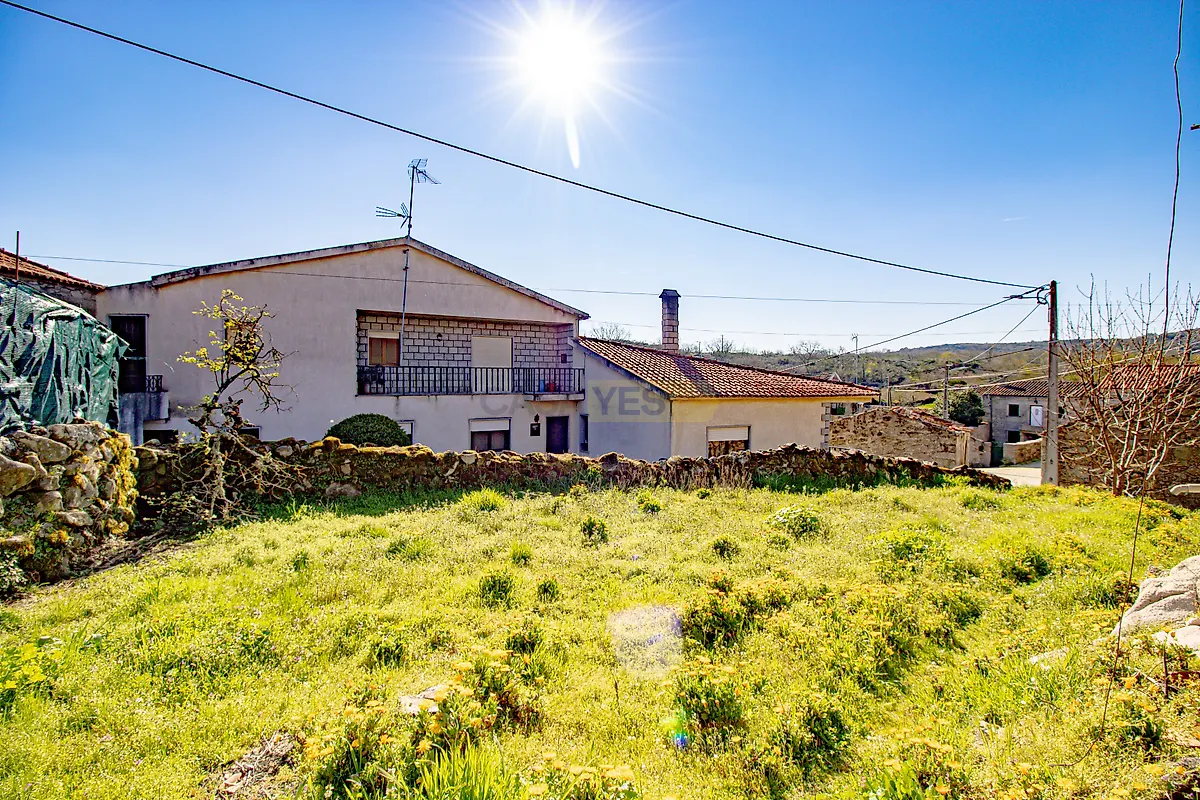 Moradia T4 à venda em Pínzio, Pinhel — foto 26