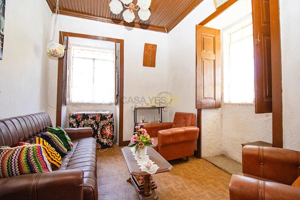 Moradia T3 à venda em Freches e Torres, Trancoso — foto 11