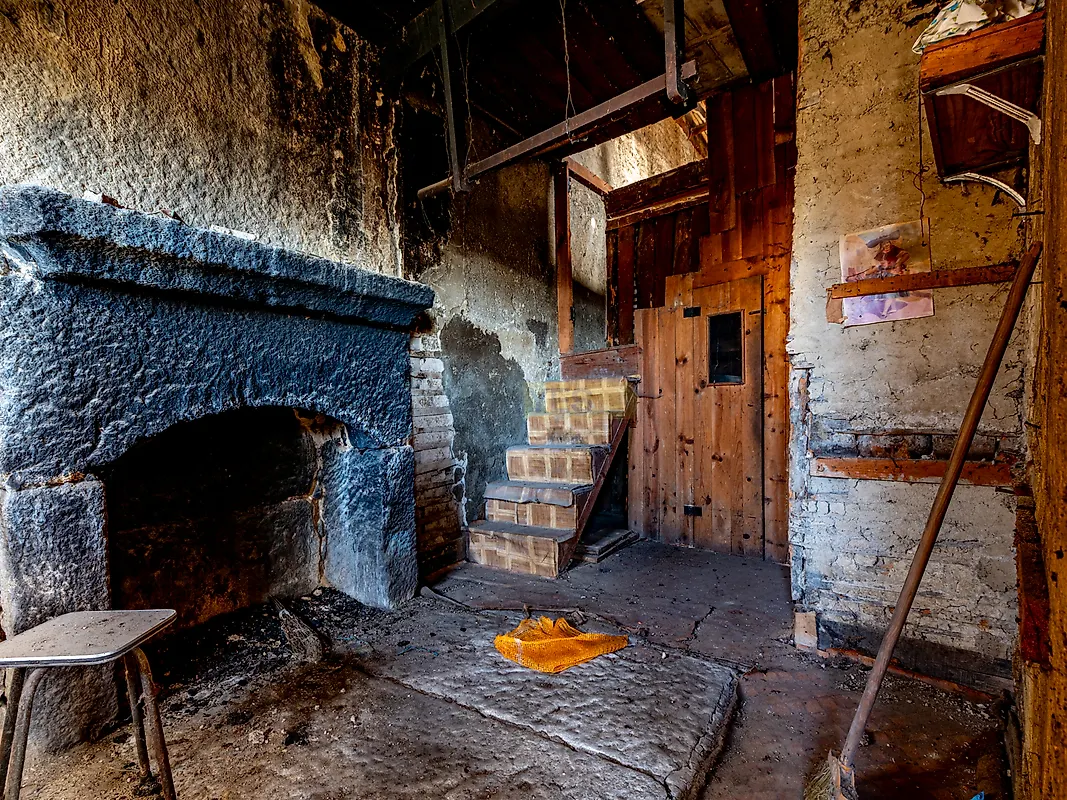 Moradia T4 à venda em Figueiró da Granja, Fornos de Algodres — foto 6
