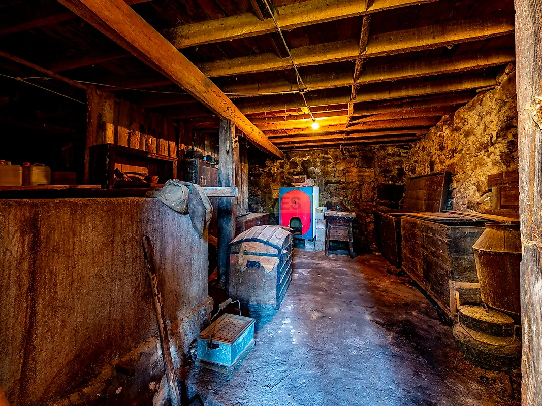 Moradia T4 à venda em Figueiró da Granja, Fornos de Algodres — foto 10