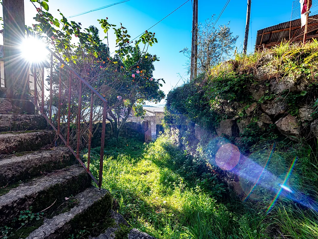 Moradia T4 à venda em Figueiró da Granja, Fornos de Algodres — foto 12