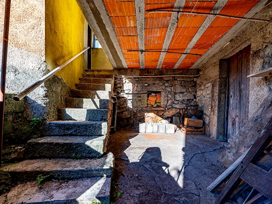 Moradia T4 à venda em Figueiró da Granja, Fornos de Algodres — foto 13