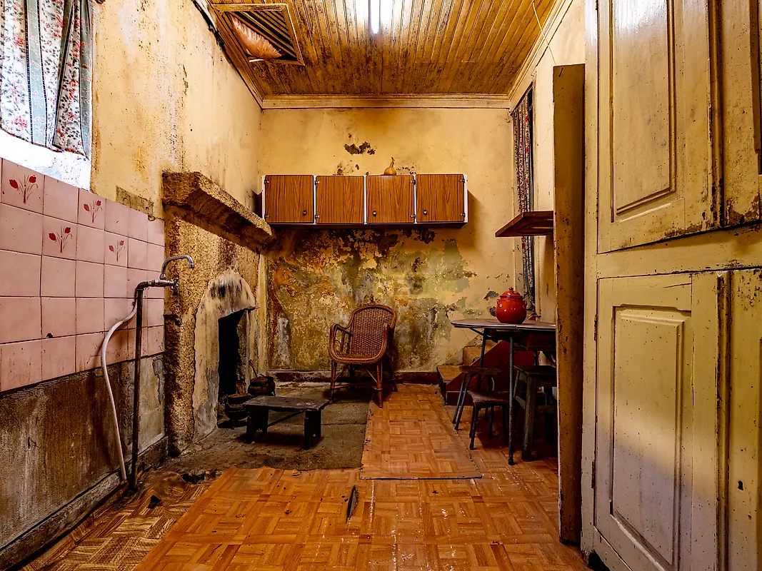 Moradia T4 à venda em Figueiró da Granja, Fornos de Algodres — foto 16