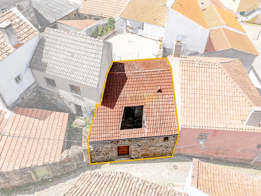 Moradia T2 à venda em Vila do Touro, Sabugal — foto 3