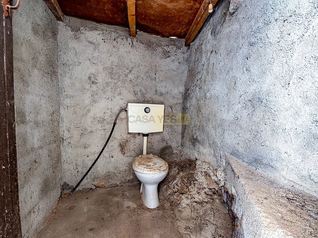 Moradia T2 à venda em Vila do Touro, Sabugal — foto 10