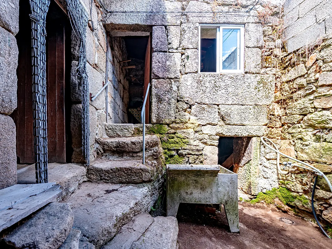 Moradia T2 à venda em Vila do Touro, Sabugal — foto 11