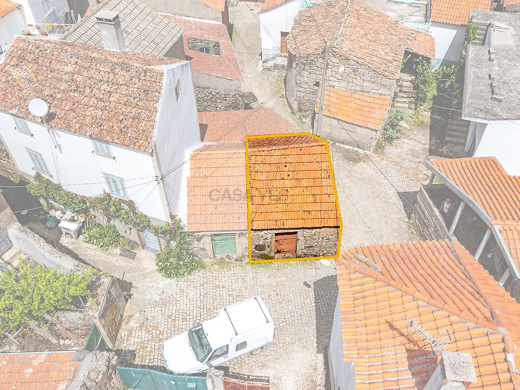 Moradia T2 à venda em Vila do Touro, Sabugal — foto 4