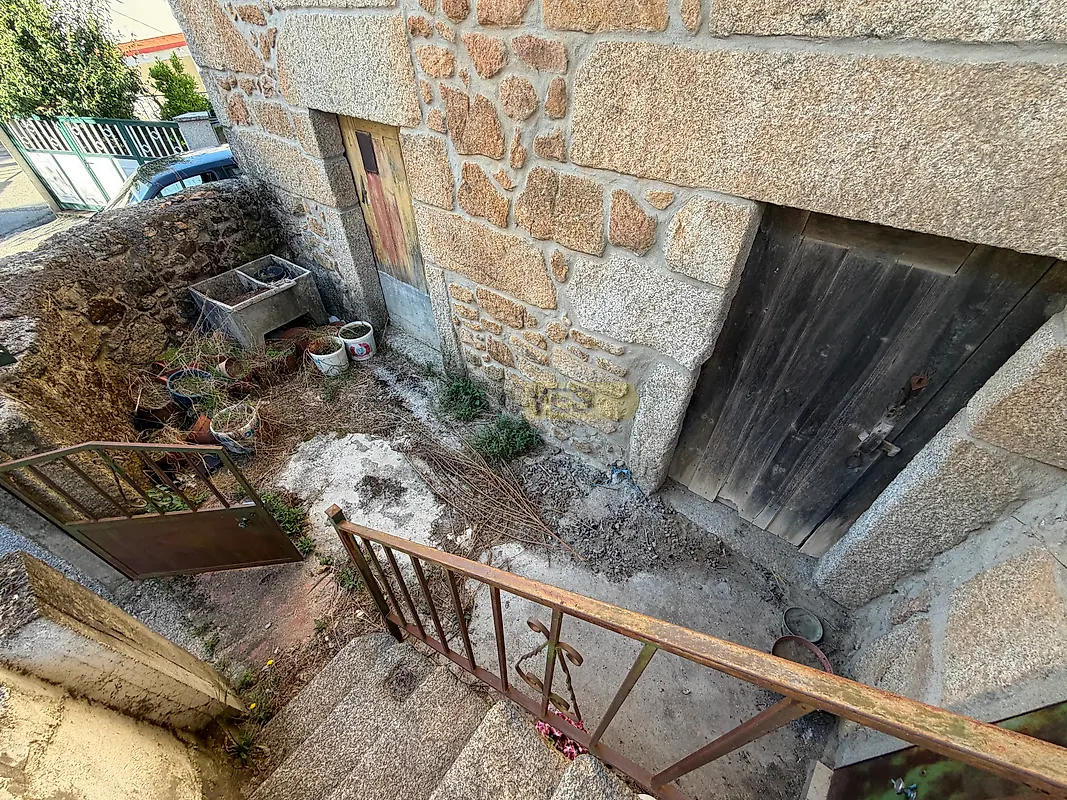 Moradia T2 à venda em Forno Telheiro, Celorico da Beira — foto 3
