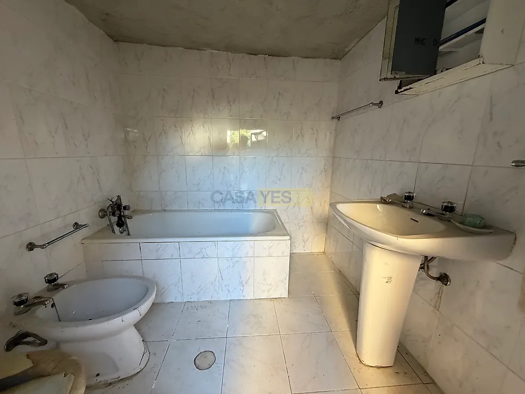 Moradia T2 à venda em Forno Telheiro, Celorico da Beira — foto 8