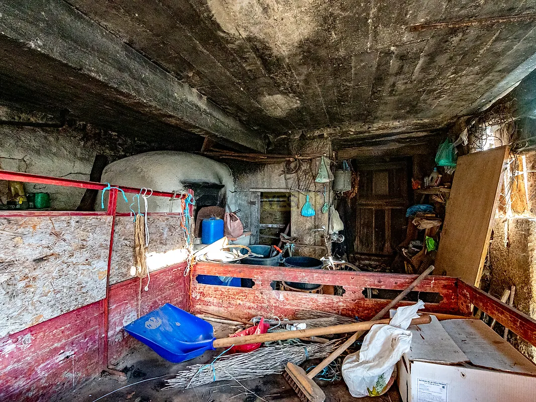 Moradia T4 à venda em São Pedro de Rio Seco, Almeida — foto 18