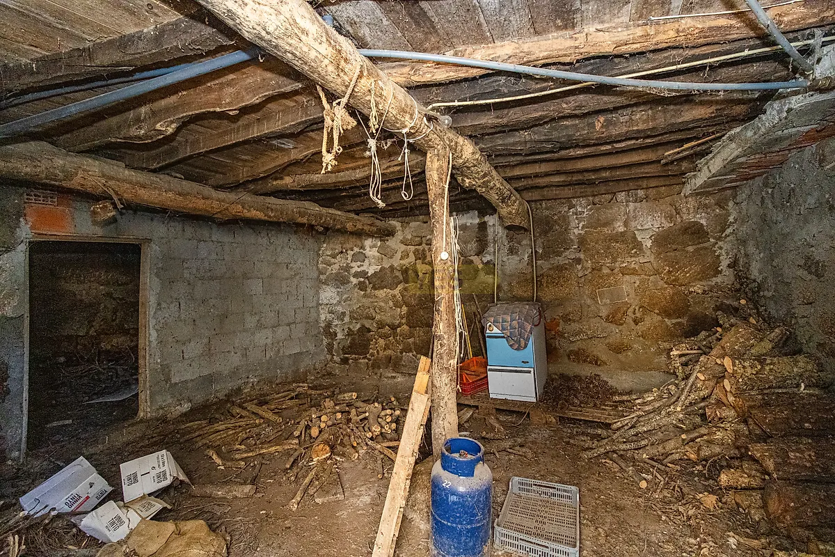 Moradia T4 à venda em Vale de Azares, Celorico da Beira — foto 21