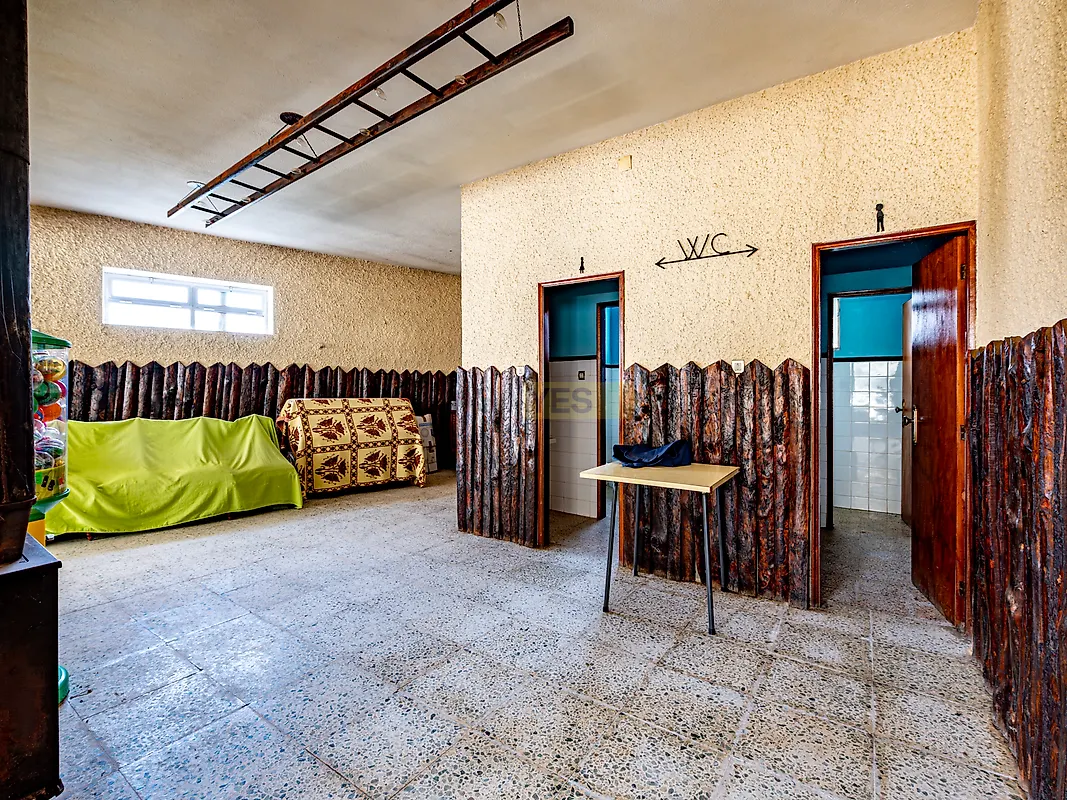 Moradia T5 à venda em Quintas de São Bartolomeu, Sabugal — foto 22