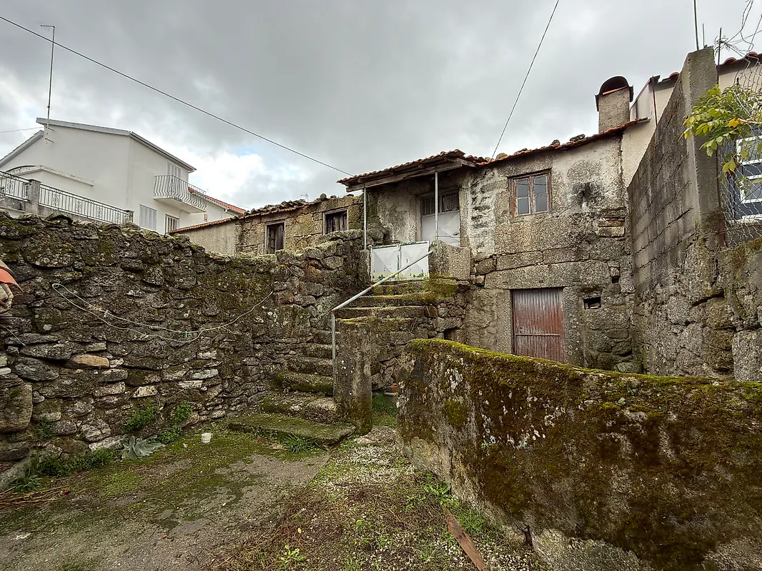 Moradia T0 à venda em João Antão, Guarda — foto 2