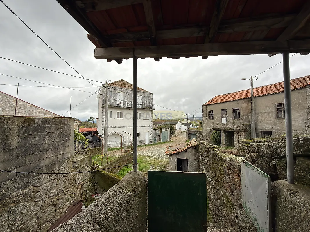 Moradia T0 à venda em João Antão, Guarda — foto 10