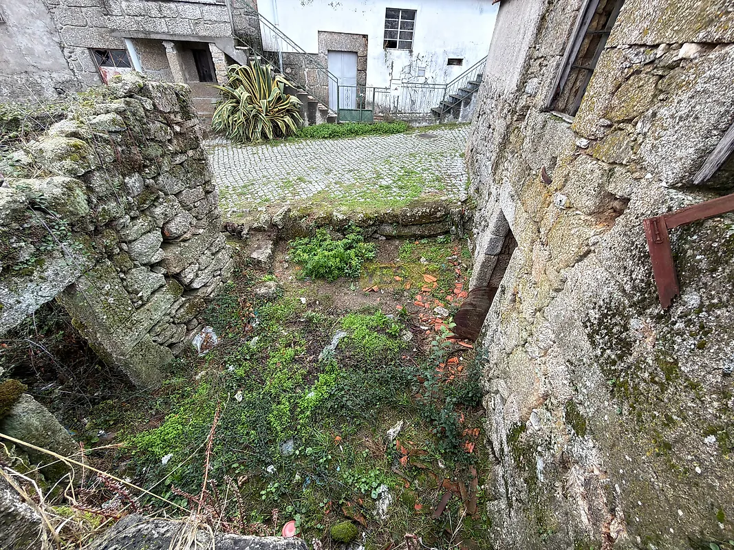Moradia T0 à venda em João Antão, Guarda — foto 11