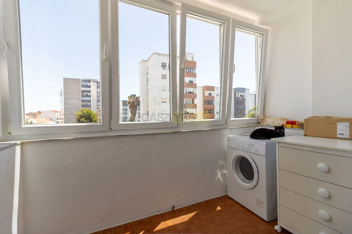 Apartamento T0 à venda em Barreiro e Lavradio, Barreiro — foto 3