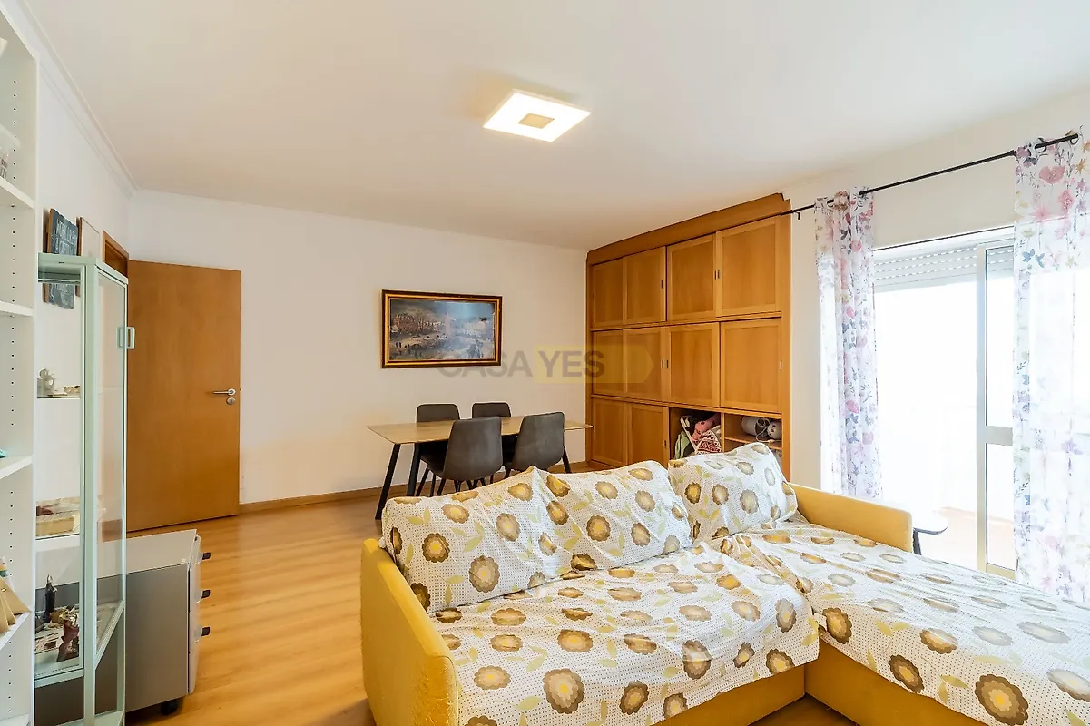 Apartamento T0 à venda em Barreiro e Lavradio, Barreiro — foto 7