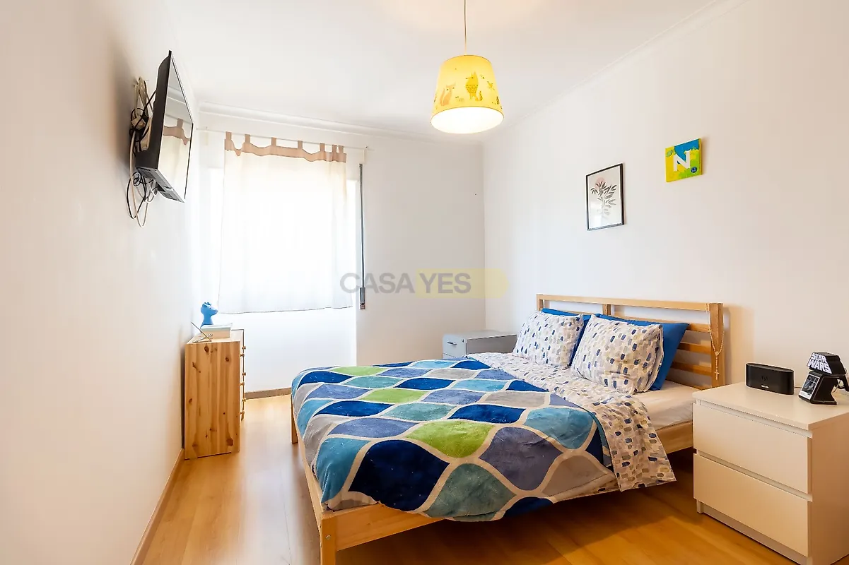 Apartamento T0 à venda em Barreiro e Lavradio, Barreiro — foto 13