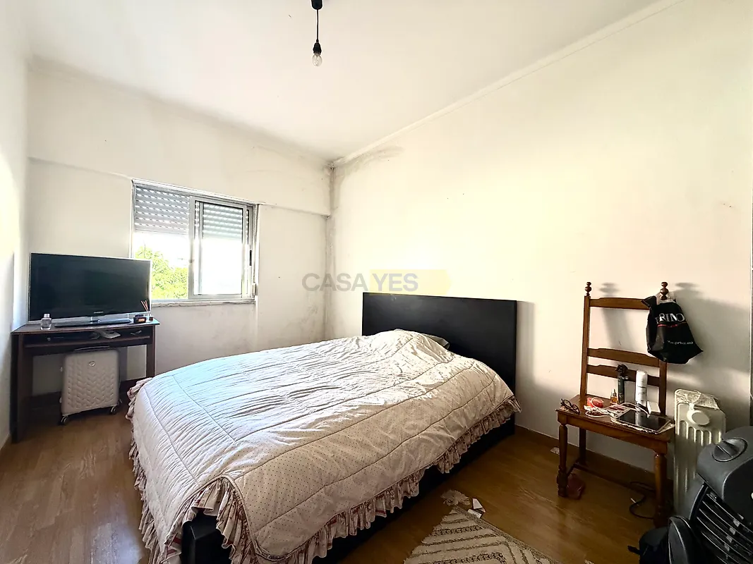 Apartamento T0 à venda em Baixa da Banheira e Vale da Amoreira, Moita — foto 5
