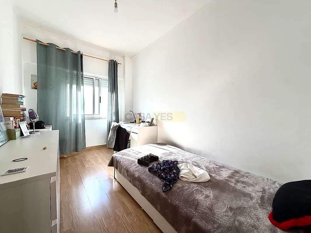 Apartamento T0 à venda em Baixa da Banheira e Vale da Amoreira, Moita — foto 11