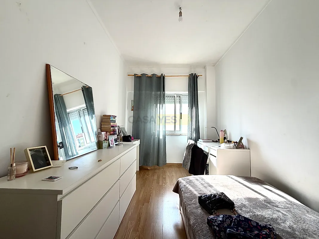 Apartamento T0 à venda em Baixa da Banheira e Vale da Amoreira, Moita — foto 12