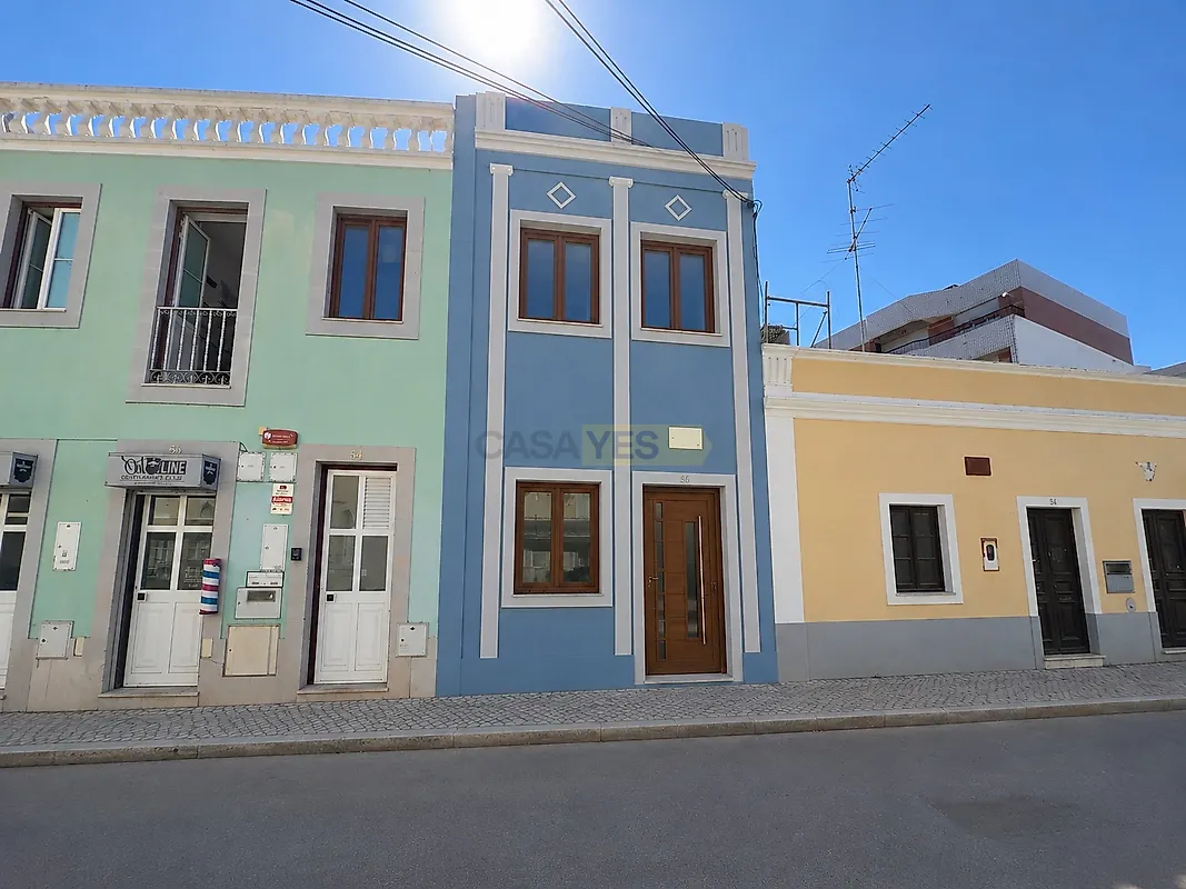 Moradia T2 à venda em Alhos Vedros, Moita — foto 19