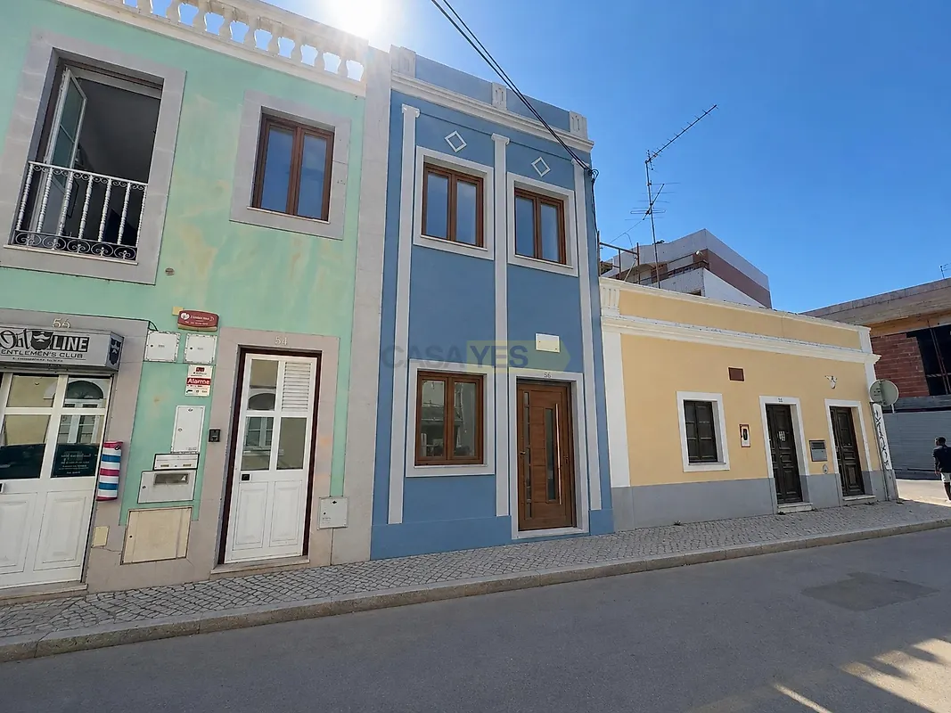 Moradia T2 à venda em Alhos Vedros, Moita — foto 20