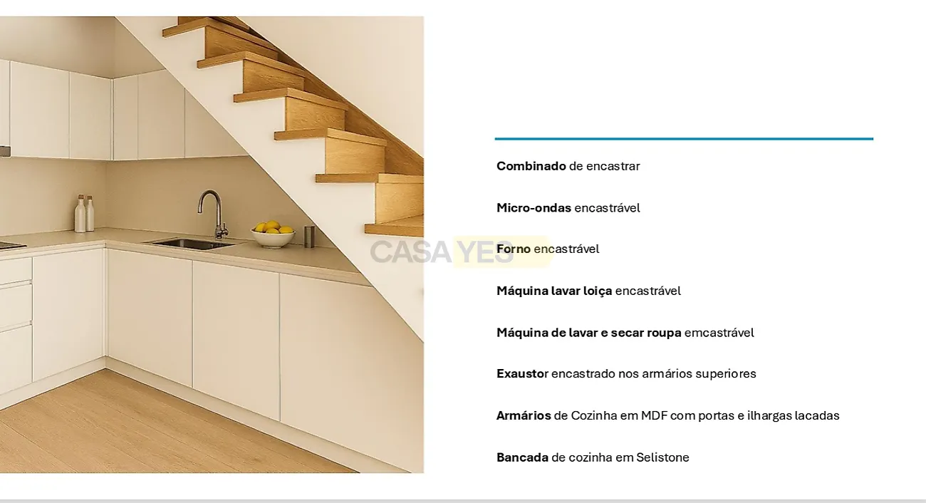 Moradia T2 à venda em Alhos Vedros, Moita — foto 17