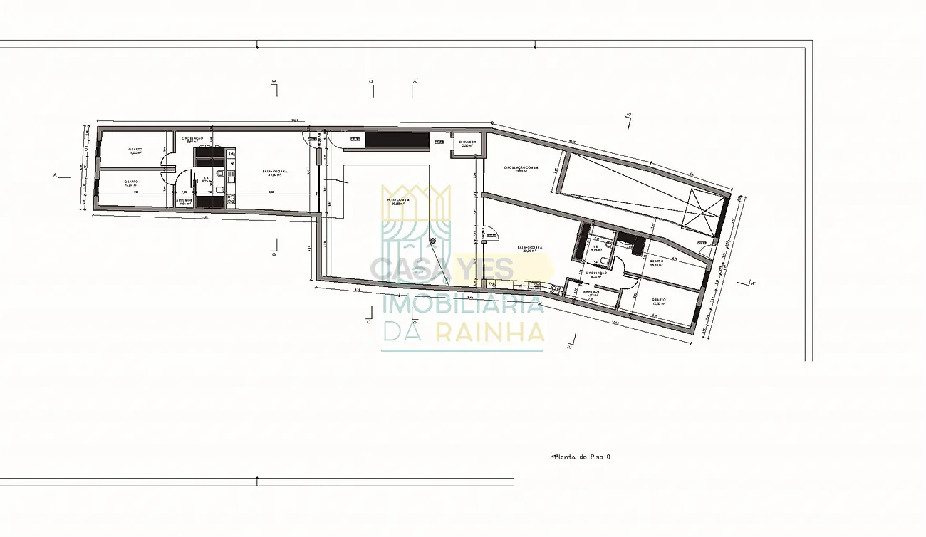 Apartamento T4 à venda em São Martinho do Porto, Alcobaça — foto 18
