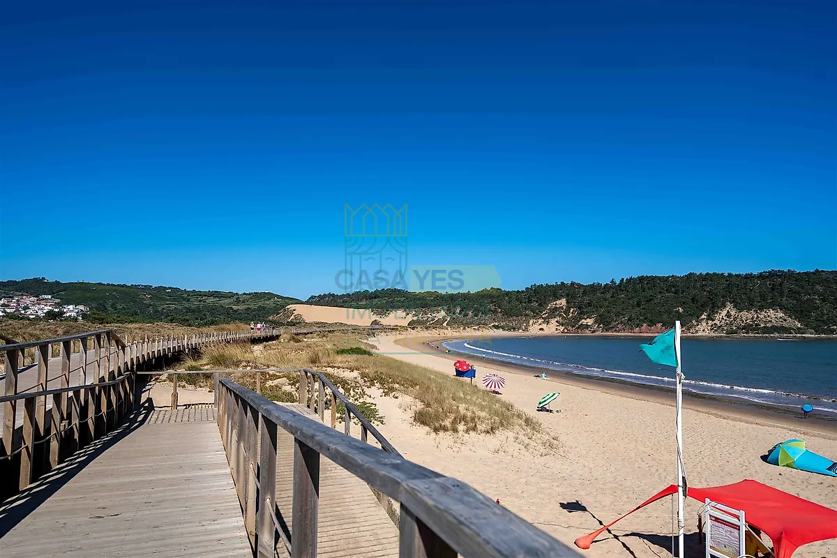 Apartamento T4 à venda em São Martinho do Porto, Alcobaça — foto 21