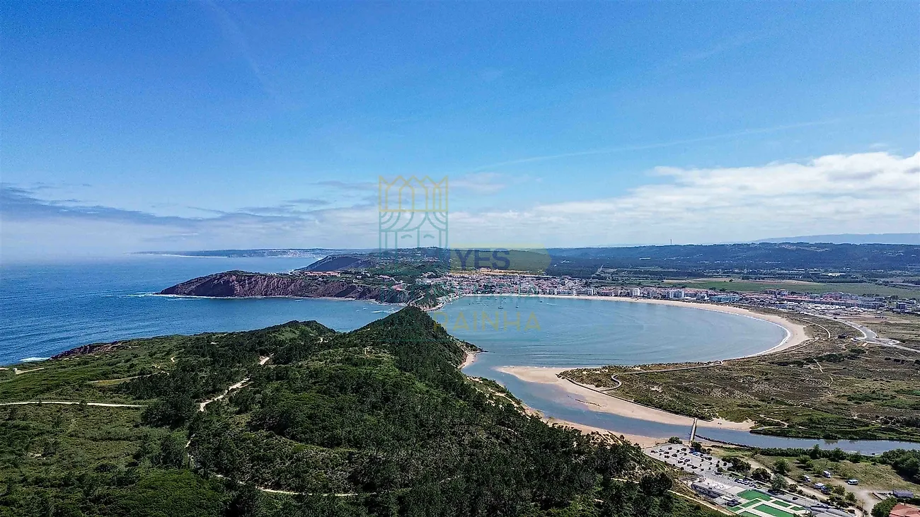 Apartamento T4 à venda em São Martinho do Porto, Alcobaça — foto 7