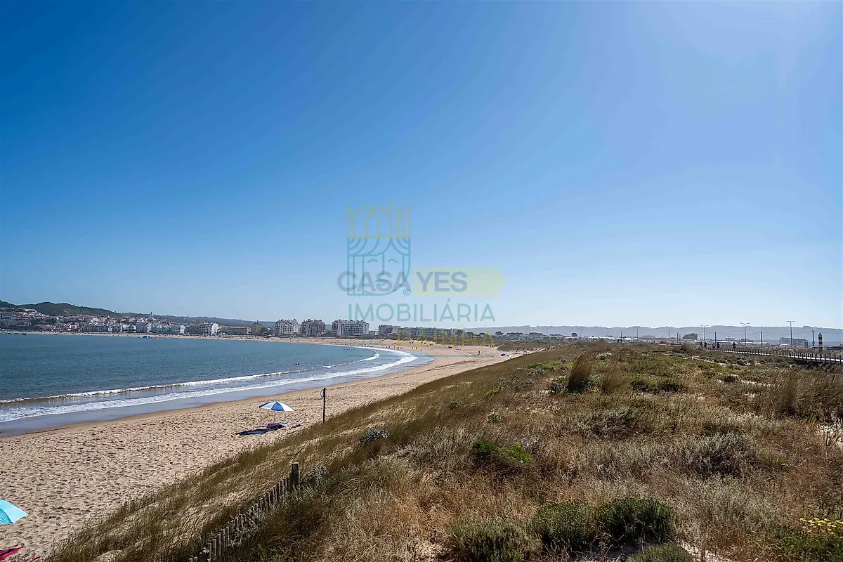 Apartamento T4 à venda em São Martinho do Porto, Alcobaça — foto 24