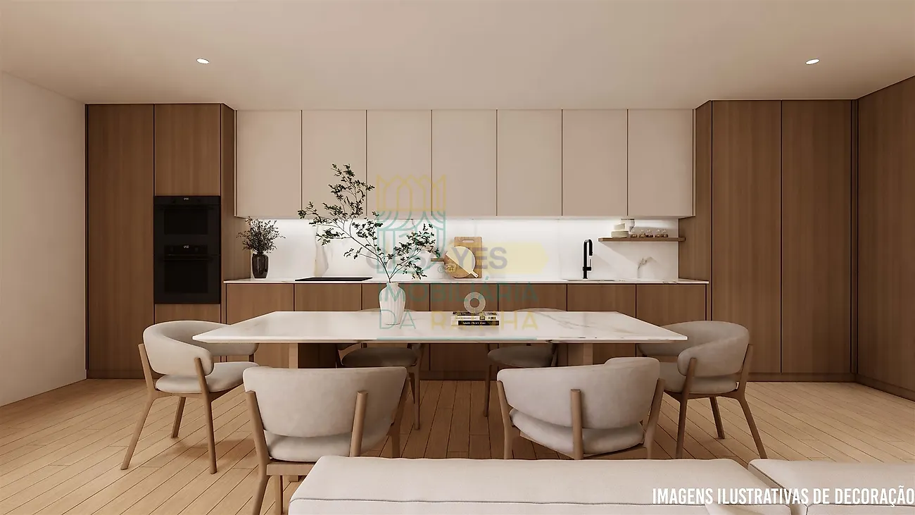Apartamento T4 à venda em São Martinho do Porto, Alcobaça — foto 10