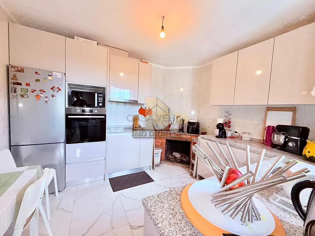 Apartamento T2 à venda em Mangualde, Mesquitela e Cunha Alta, Mangualde — foto 6