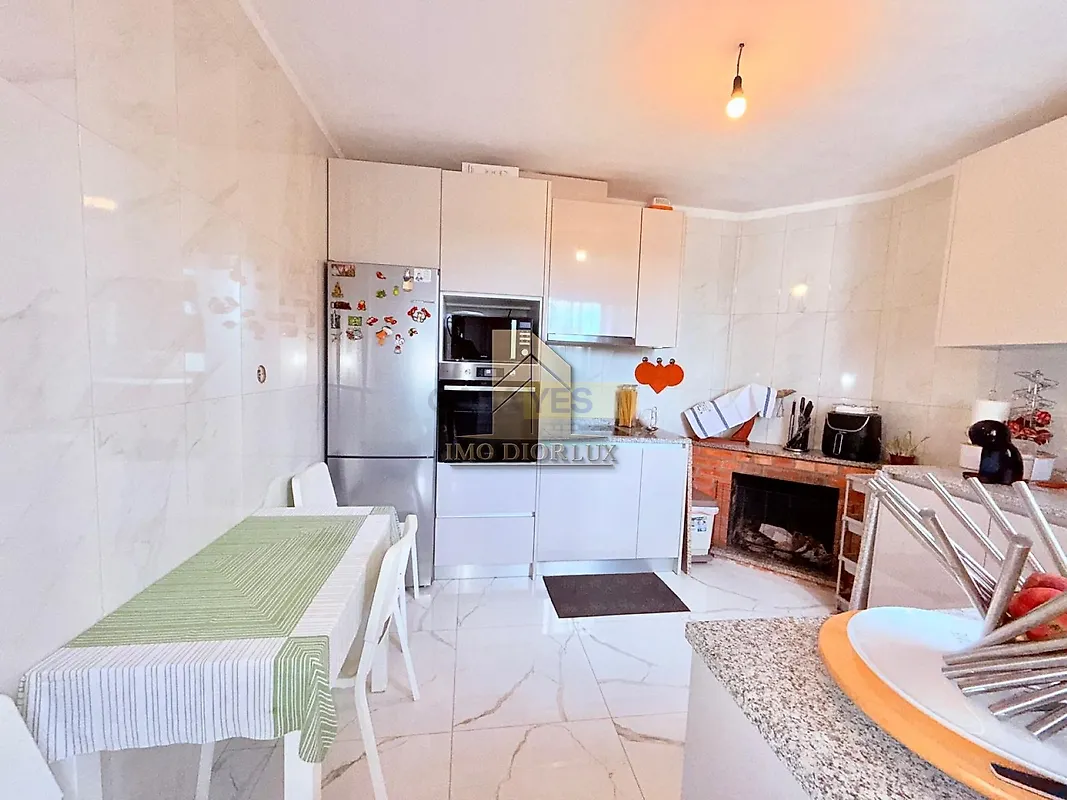 Apartamento T2 à venda em Mangualde, Mesquitela e Cunha Alta, Mangualde — foto 10